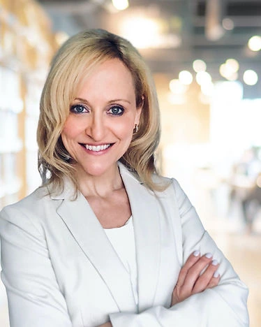Michele Petosa, founder of Nature’s Dose