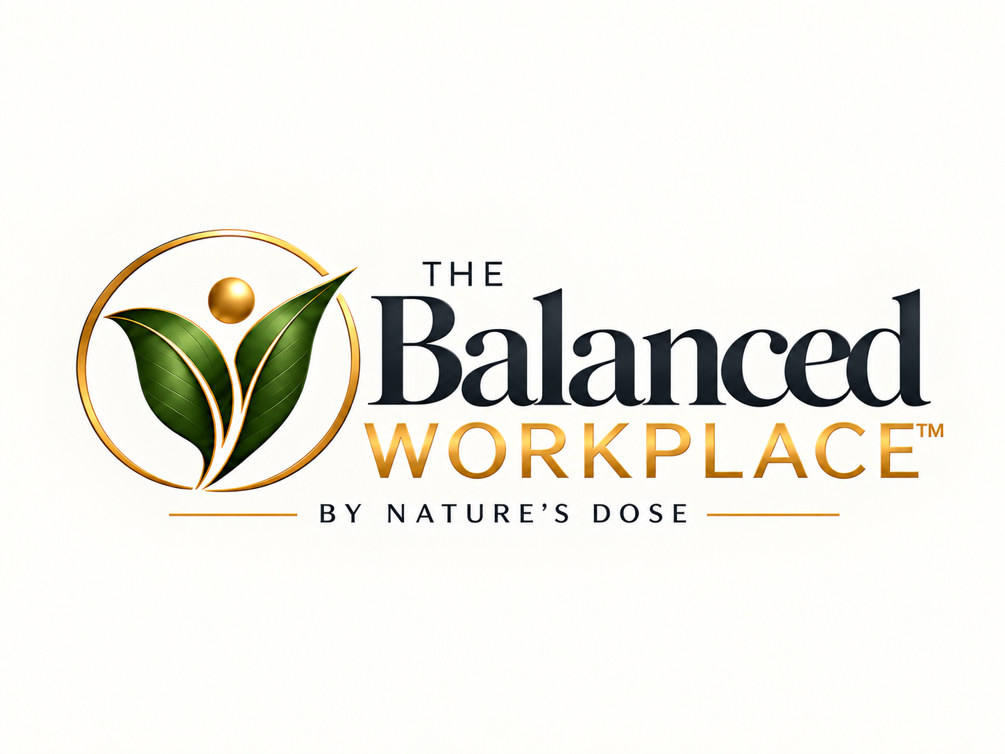 The Balanced Workplace™ by Nature’s Dose